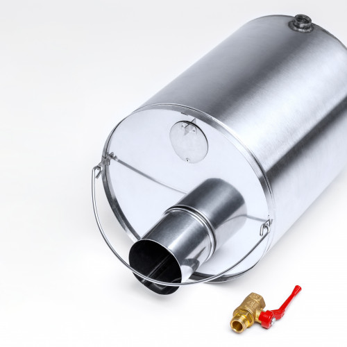 Бак для воды Инвент 12 литров в Нижнем Новгороде