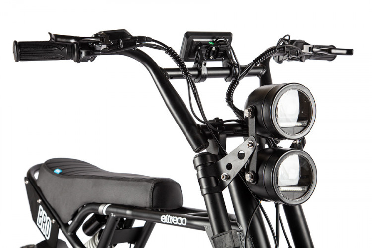 Электровелосипед Eltreco BRO 500 в Нижнем Новгороде