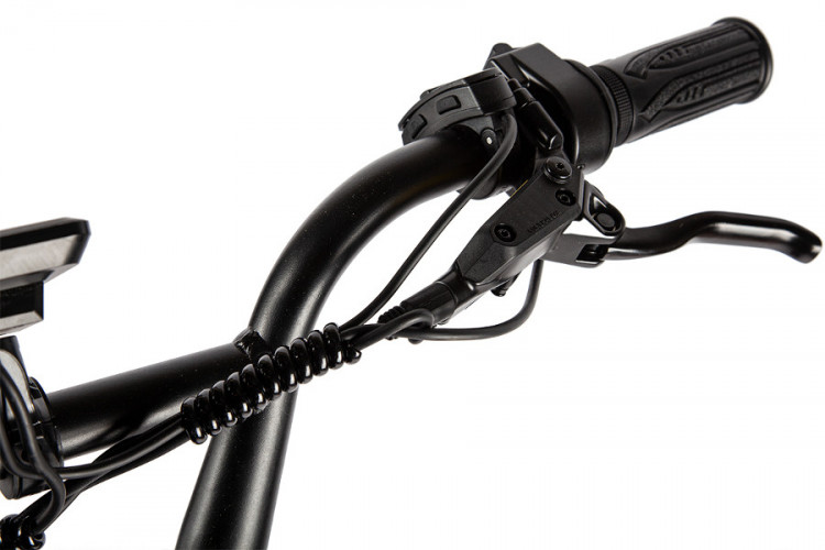 Электровелосипед Eltreco BRO 500 в Нижнем Новгороде