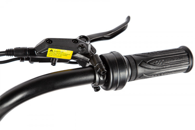 Электровелосипед Eltreco BRO 500 в Нижнем Новгороде