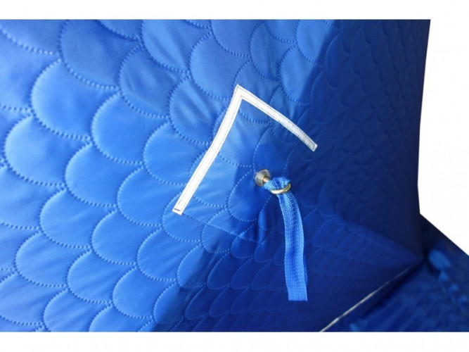 Палатка куб для рыбалки Пингвин Сиберия (Siberia) Премиум в Нижнем Новгороде