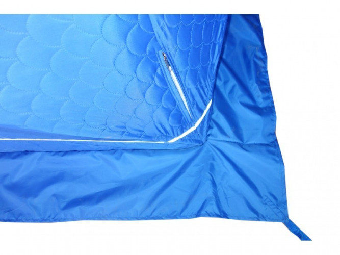 Палатка куб для рыбалки Пингвин Сиберия (Siberia) Премиум в Нижнем Новгороде