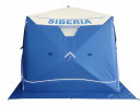 Палатка куб для рыбалки Пингвин Сиберия (Siberia) Премиум в Нижнем Новгороде