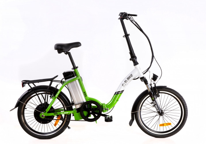 Электровелосипед Elbike Galant ST в Нижнем Новгороде