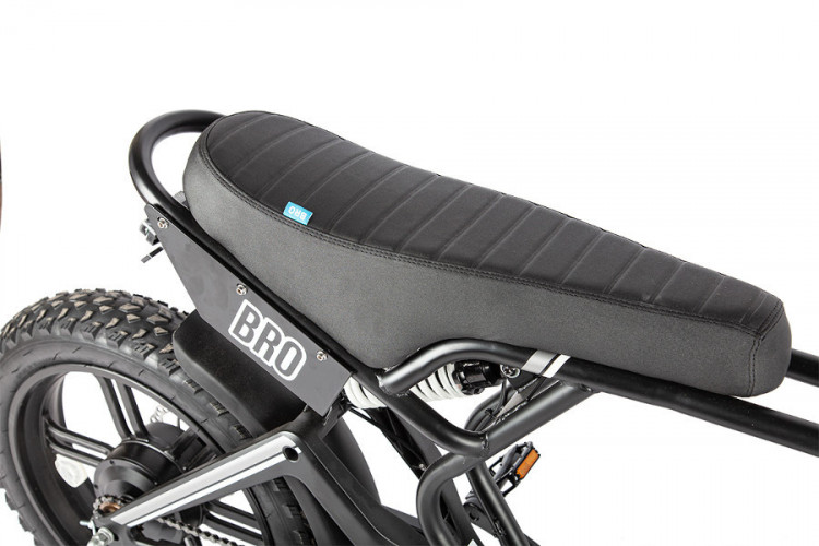 Электровелосипед Eltreco BRO 750 в Нижнем Новгороде