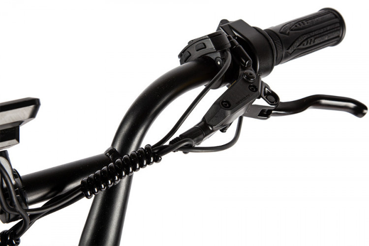 Электровелосипед Eltreco BRO 750 в Нижнем Новгороде