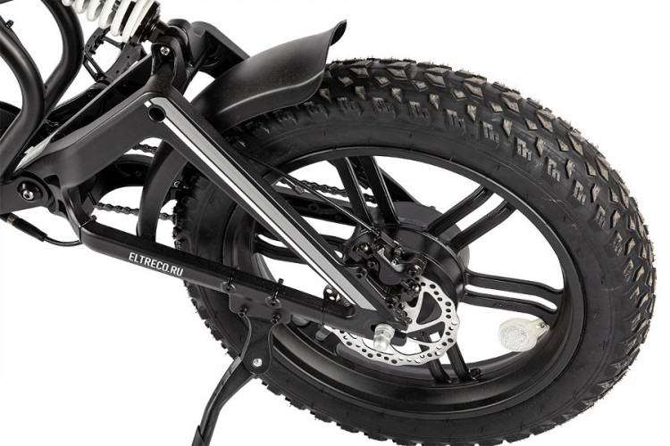 Электровелосипед Eltreco BRO 750 в Нижнем Новгороде