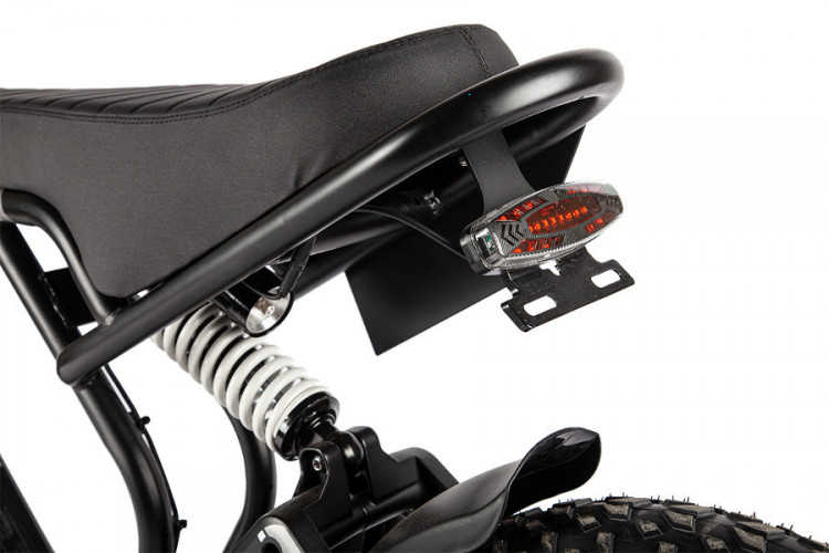 Электровелосипед Eltreco BRO 750 в Нижнем Новгороде