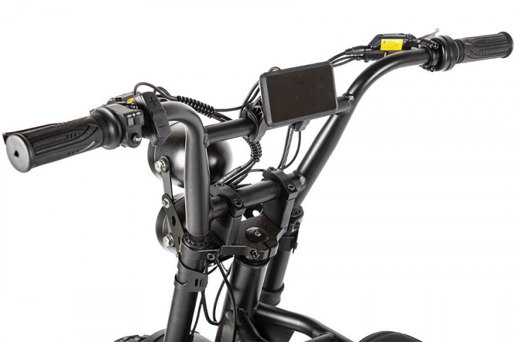 Электровелосипед Eltreco BRO 750 в Нижнем Новгороде