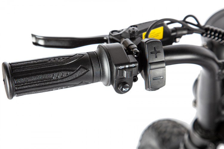 Электровелосипед Eltreco BRO 750 в Нижнем Новгороде