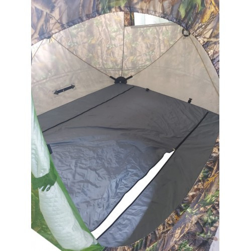 Палатка для рыбалки Медведь КУБ-4 Лонг Зима-Лето в Нижнем Новгороде