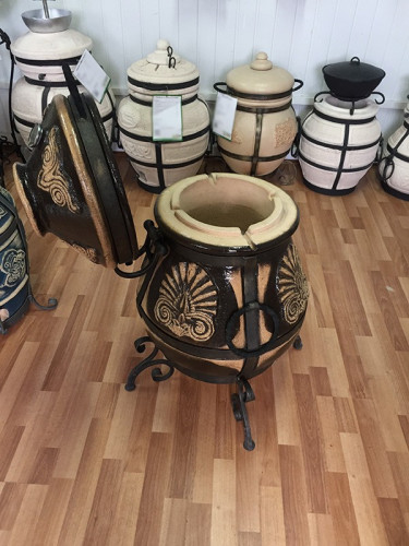 Тандыр Греческий в Нижнем Новгороде