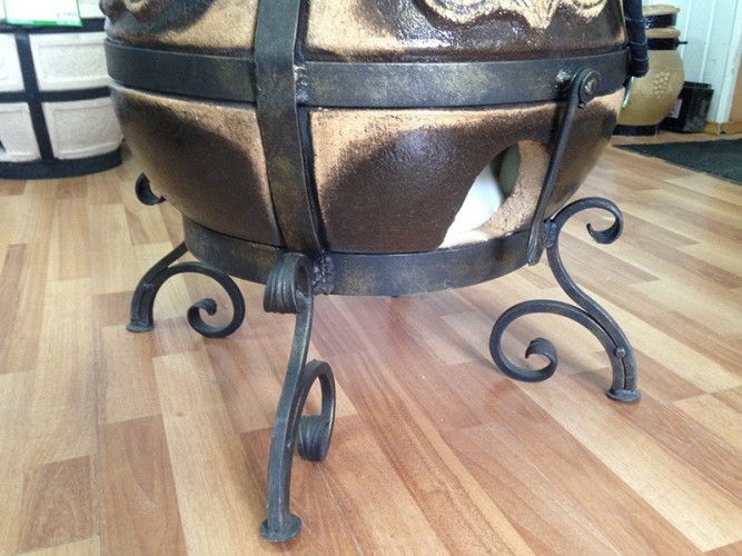 Тандыр Греческий в Нижнем Новгороде