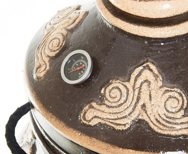 Тандыр Греческий в Нижнем Новгороде