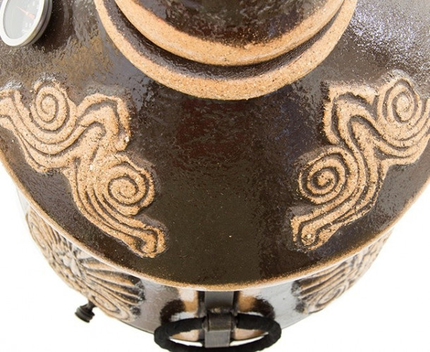 Тандыр Греческий в Нижнем Новгороде