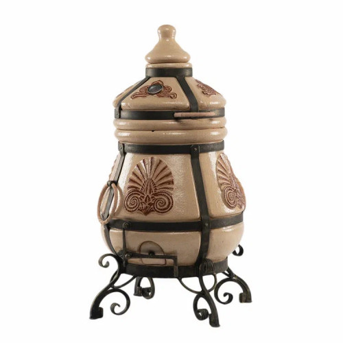 Тандыр Греческий в Нижнем Новгороде