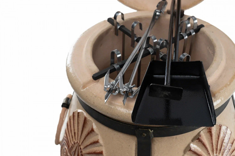 Тандыр Греческий в Нижнем Новгороде