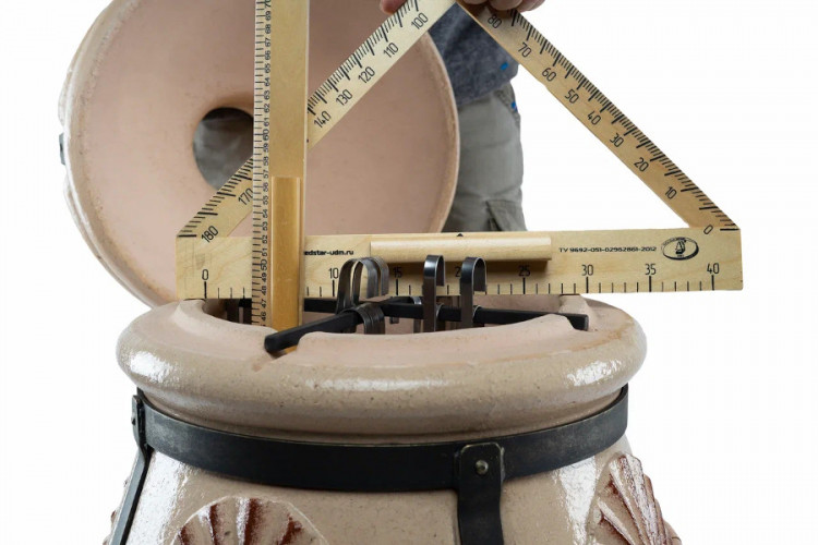 Тандыр Греческий в Нижнем Новгороде