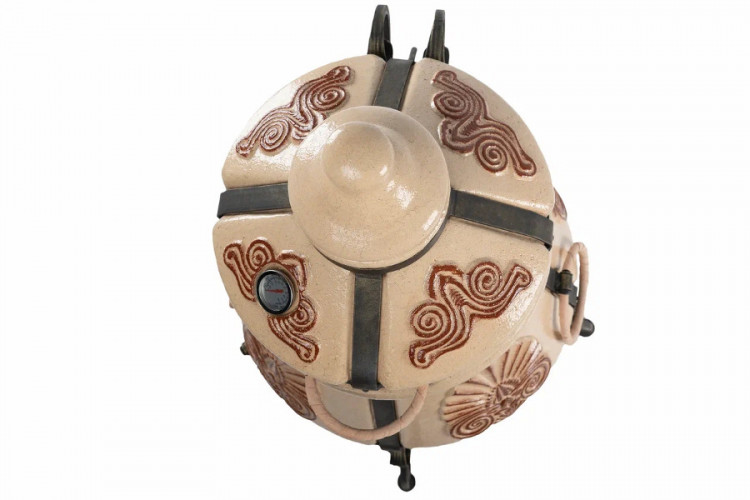 Тандыр Греческий в Нижнем Новгороде