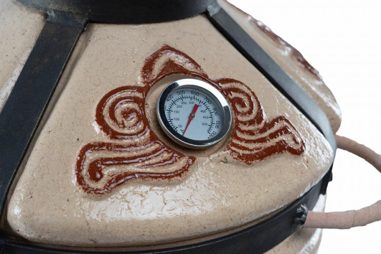 Тандыр Греческий в Нижнем Новгороде