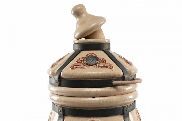 Тандыр Греческий в Нижнем Новгороде