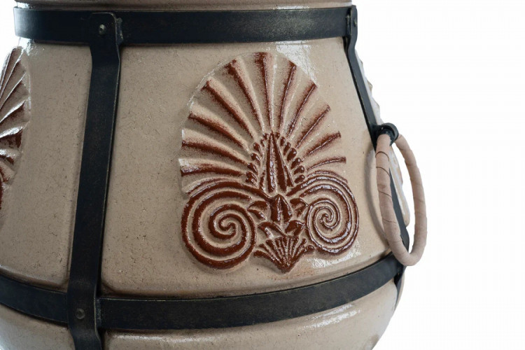 Тандыр Греческий в Нижнем Новгороде