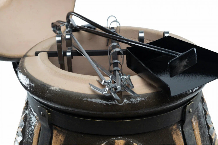 Тандыр Греческий в Нижнем Новгороде