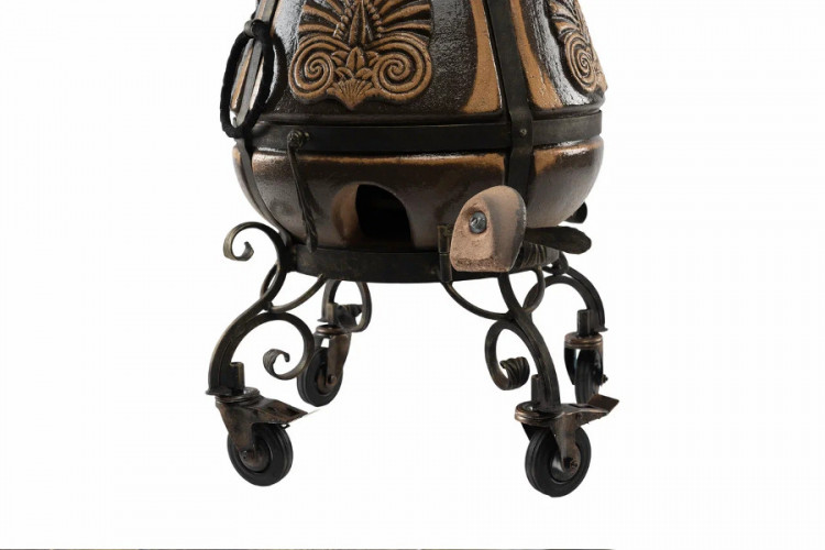 Тандыр Греческий в Нижнем Новгороде