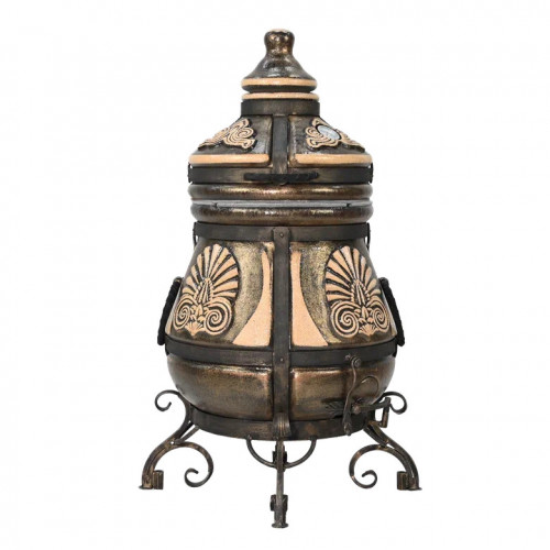 Тандыр Греческий в Нижнем Новгороде