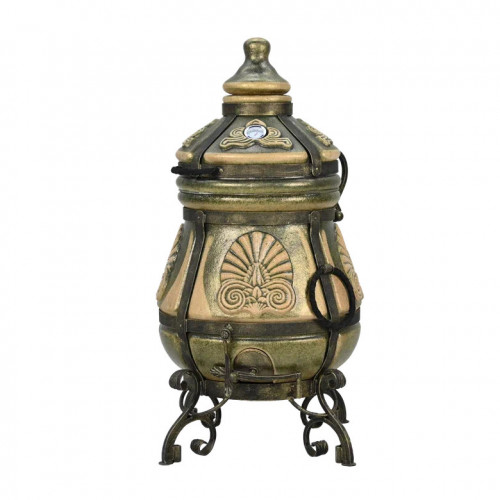 Тандыр Греческий в Нижнем Новгороде