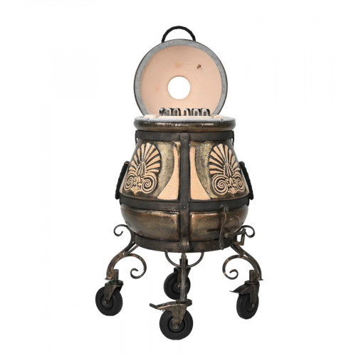 Тандыр Греческий в Нижнем Новгороде