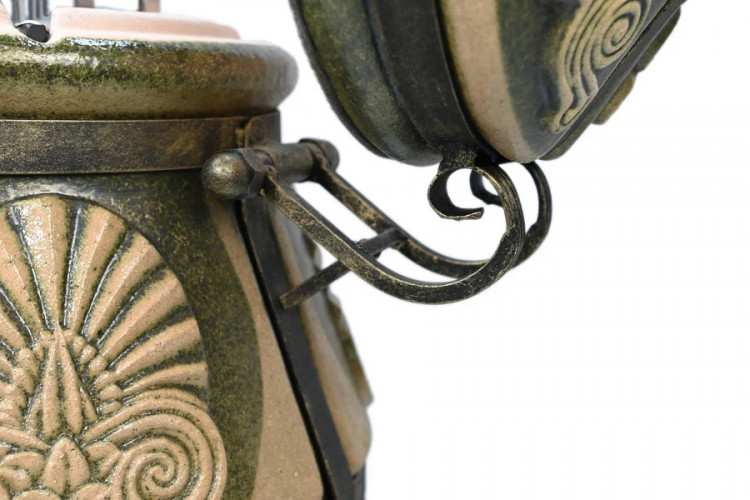 Тандыр Греческий в Нижнем Новгороде