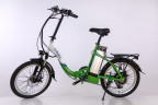 Электровелосипед Elbike Galant VIP в Нижнем Новгороде