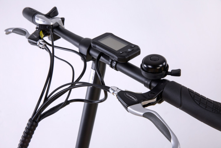 Электровелосипед Elbike Galant VIP в Нижнем Новгороде