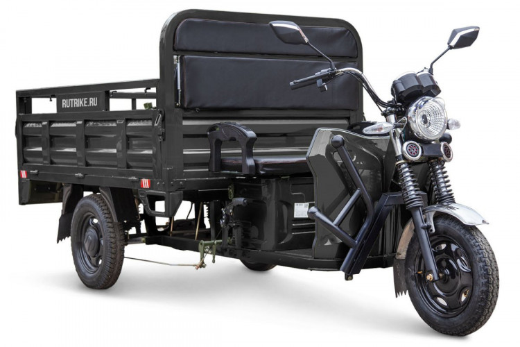 Грузовой электрический трицикл RuTrike D4 NEXT 1800 в Нижнем Новгороде