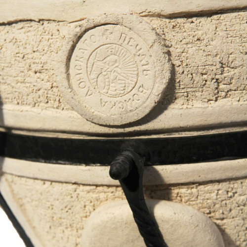 Тандыр Сармат Донской с откидной крышкой в Нижнем Новгороде