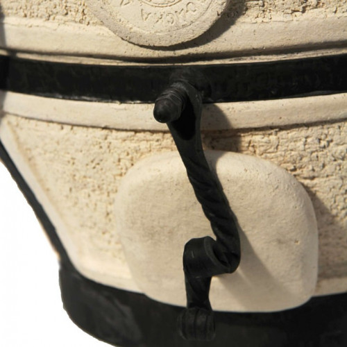 Тандыр Сармат Донской с откидной крышкой в Нижнем Новгороде