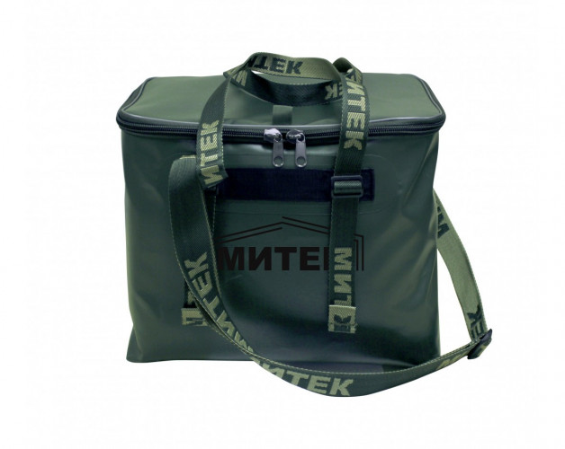 Сумка Митек с крышкой бокс 38 Х 23 Х 32 в Нижнем Новгороде