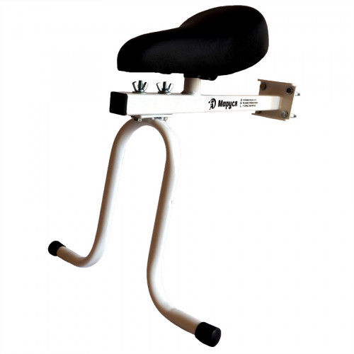 Велокресло переднее Маруся без ручки в Нижнем Новгороде