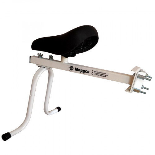 Велокресло переднее Маруся без ручки в Нижнем Новгороде