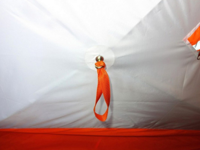 Палатка для рыбалки куб Пингвин Призма Шелтерс Премиум 2 в Нижнем Новгороде