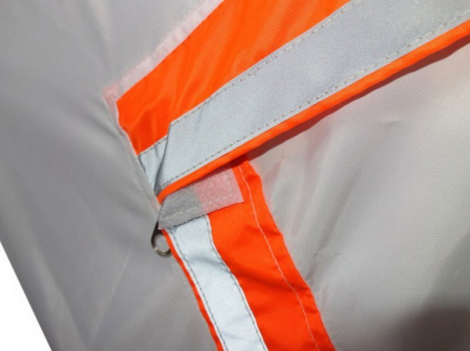 Палатка для рыбалки куб Пингвин Призма Шелтерс Премиум 2 в Нижнем Новгороде