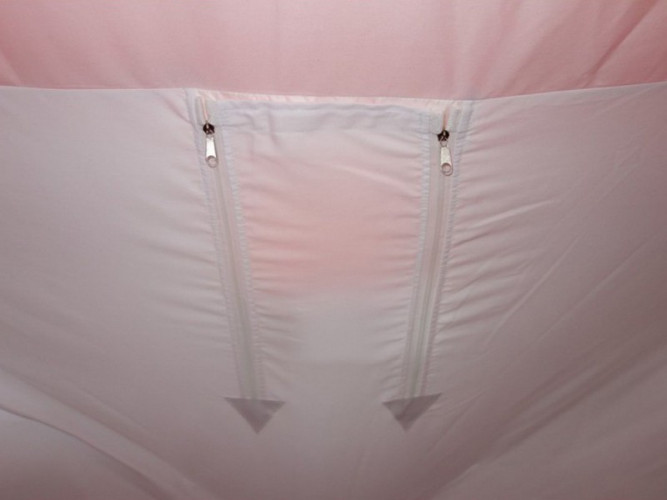 Палатка для рыбалки куб Пингвин Призма Шелтерс Премиум 2 в Нижнем Новгороде