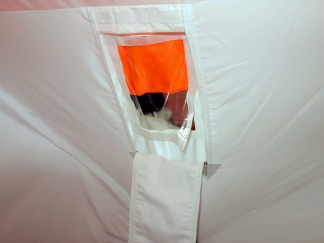 Палатка для рыбалки куб Пингвин Призма Шелтерс Премиум 2 в Нижнем Новгороде