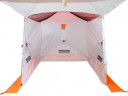 Палатка для рыбалки куб Пингвин Призма Шелтерс Премиум 2 в Нижнем Новгороде