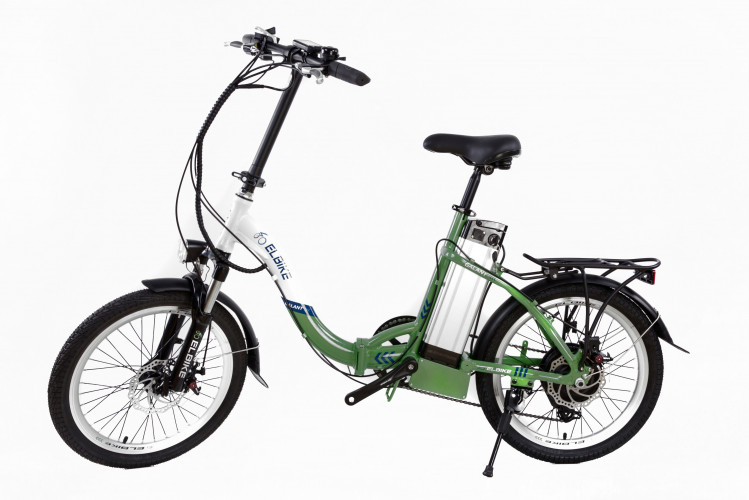 Электровелосипед Elbike Galant VIP 13 в Нижнем Новгороде