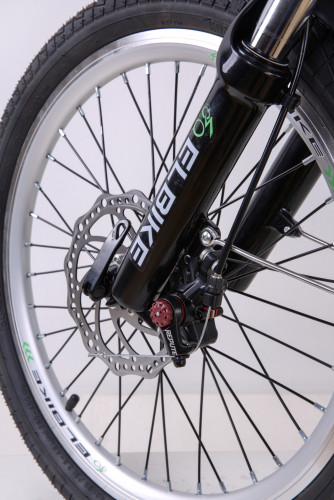 Электровелосипед Elbike Galant VIP 13 в Нижнем Новгороде