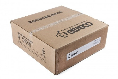 Мотор-колесо Eltreco 36V 500W LCD 20" АКБ 36V 10А/ч в Нижнем Новгороде