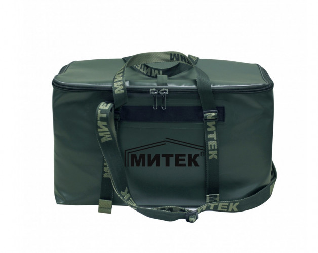 Сумка Митек с крышкой бокс 45 Х 23 Х 32 в Нижнем Новгороде