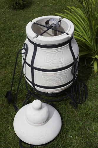 Тандыр Пирр в Нижнем Новгороде